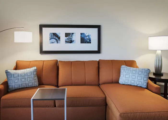 Hampton Inn West Palm Beach Central Airport